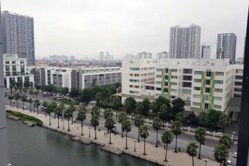 Times City T5 – 75m 2PN Thuê 13tr Bán 3.3 tỷ