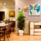 Park Hill Premium 11 – 74.5m nội thất cực đẹp, căn hộ thông minh5
