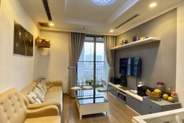 Park Hill 2 – 74m hướng bắc view thoáng tầng trung