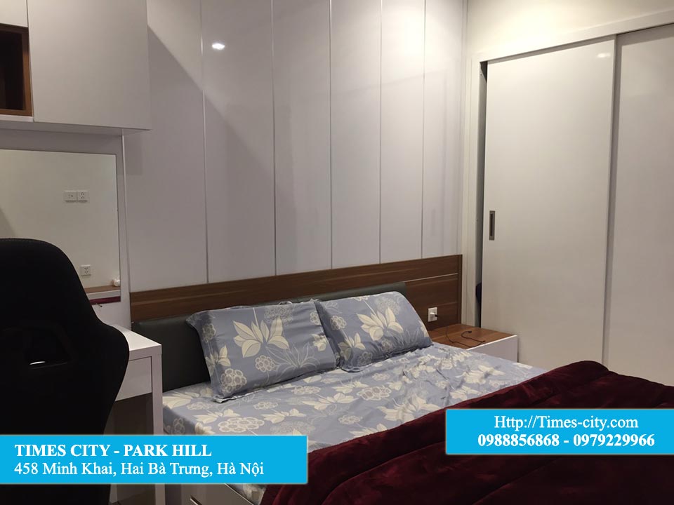 Park Hill Premium 10 – 120m 3 phòng ngủ ban công hướng Nam8