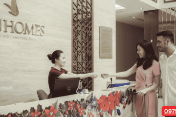 Ban Quản Lý Times City Làm Gì? Hướng Dẫn Chi Tiết Cho Cư Dân