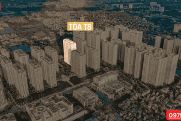 Bảng Giá T8 Times City: Cẩm Nang Đầu Tư Cho Nhà Đầu Tư Thông Thái