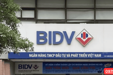 Bidv Times City Thuộc Chi Nhánh Nào? Hướng Dẫn Chi Tiết