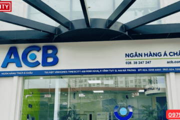 Các Ngân Hàng Ở Times City Hà Nội: Hướng Dẫn Cho Cư Dân