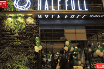 Các Quán Cafe Ở Times City Đáng Để Thử