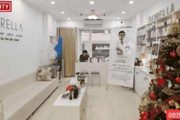 Cơ Hội Việc Làm: Các Spa Ở Times City Đang Tuyển Người