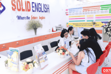 Các Trung Tâm Tiếng Anh Ở Times City: Hướng Dẫn Cho Phụ Huynh