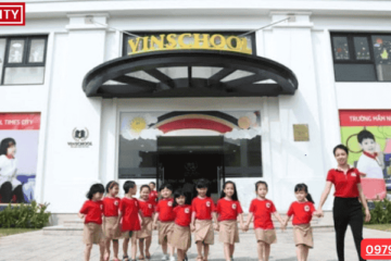 Các Trường Mầm Non Trong Times City: Hướng Dẫn Cho Phụ Huynh