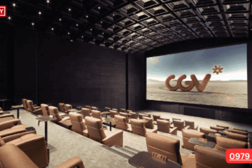 Cgv Times City: Cgv Times City Lịch Chiếu Giá Vé Và Hướng Dẫn Đặt Vé 2024