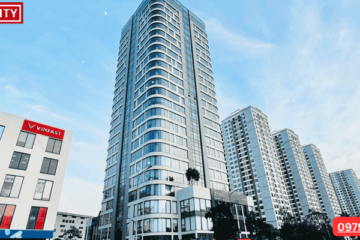 Danh Sách Các Công Ty Trong Times City Minh Khai: Hướng Dẫn Tìm Kiếm Văn Phòng Lý Tưởng