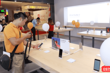 Địa Chỉ Mi Store Times City: Hướng Dẫn Chi Tiết Cho Tín Đồ Công Nghệ Hà Nội