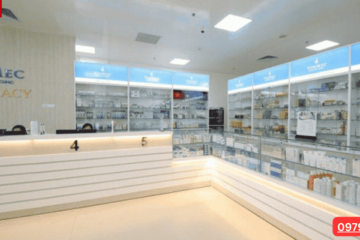 Địa Chỉ Nhà Thuốc Times City Và Các Lựa Chọn Khác Tại Hai Bà Trưng