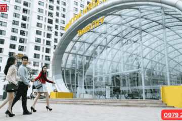 Giá Tiền Endgame Chung Cư Times City: Hướng Dẫn Đầu Tư Thông Minh