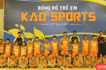 Học Bóng Rổ Ở Times City: Hướng Dẫn Cho Phụ Huynh