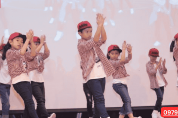 Học Nhảy Ở Times City: Hướng Dẫn Tìm Lớp Học Phù Hợp Cho Người Đi Làm