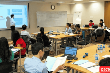 Học Tiếng Hàn Khu Times City: Hướng Dẫn Chọn Trung Tâm Dành Cho Trẻ Em