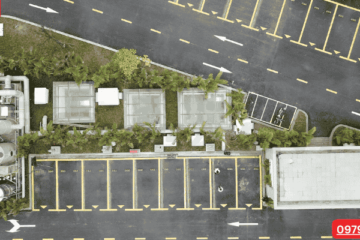 Khu Đô Thị Times City Đổ Nước Thải Ra Đâu? Câu Trả Lời Cho Cư Dân