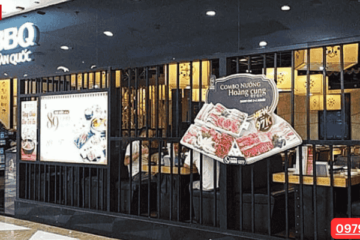 King Bbq Times City Có Ngon Không? Review Chi Tiết Cho Gia Đình