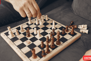 Lớp Học Cờ Vua Times City: Hướng Dẫn Chọn Trung Tâm Phù Hợp Cho Con