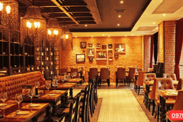 Moo Moo Steak Times City Địa Chỉ: Hướng Dẫn Chi Tiết & Trải Nghiệm Tuyệt Vời