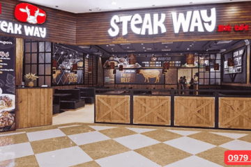 Nhà Hàng Bít Tết Ngon Times City: Hướng Dẫn Lựa Chọn Hoàn Hảo