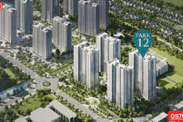 Park 12 Times City Ở Đâu? Hướng Dẫn Chi Tiết Cho Gia Đình Bạn
