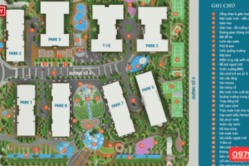 Park 5 Times City Ở Đâu? Hướng Dẫn Chi Tiết Cho Gia Đình