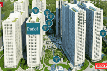Park 8 Times City Ở Đâu? Tìm Hiểu Vị Trí Và Tiện Ích Dành Cho Gia Đình