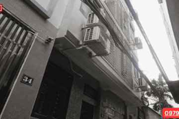 Tìm Phòng Trọ Gần Times City: Hướng Dẫn Chi Tiết Cho Sinh Viên