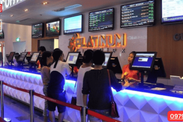 Giá vé tại Platinum Times City: Hướng Dẫn Chi Tiết Cho Du Khách