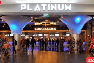 Platinum Times City Ở Đâu? Hướng Dẫn Chi Tiết Cho Gia Đình