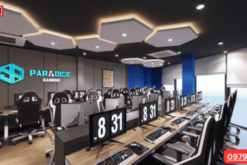 Tìm Quán Net Gần Times City: Hướng Dẫn Chi Tiết