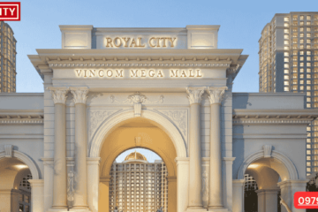 Royal City Cách Times City Bao Nhiêu: Hướng Dẫn Di Chuyển Toàn Diện