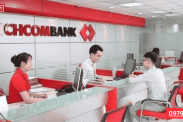 Techcombank Times City Thuộc Chi Nhánh Nào? Tìm Hiểu Chi Tiết Dành Cho Cư Dân Vinhomes