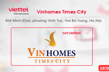 Times City Mạng Nào Tốt Nhất: Hướng Dẫn Chọn Gói Cáp Quang Hoàn Hảo Cho Gia Đình