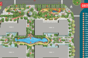 Times City Park Hill Ở Đâu? Hướng Dẫn Chi Tiết Cho Gia Đình