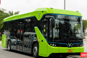 Tuyến Xe Buýt Đến Times City: Hướng Dẫn Chi Tiết Cho Người Dân Hà Nội