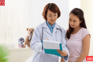 Vì Sao Nên Khám Phụ Khoa Tại Vinmec Times City?