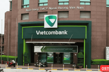 Vietcombank Ở Times City Thuộc Chi Nhánh Gì: Thông Tin Chi Tiết