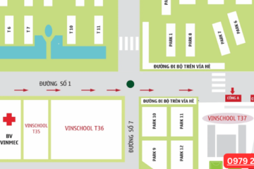 Vinschool Times City T36 Ở Đường Nào? Hướng Dẫn Tuyển Sinh & Thông Tin Chi Tiết