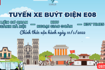 Xe Buýt Đi Bệnh Viện Vinmec Times City: Hướng Dẫn Chi Tiết